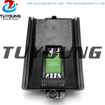 Auto a/c Heater Blower Fan Motor Resistor VW Golf Polo Bora Audi A4 TT Arosa SEAT SKODA IJ0819022A