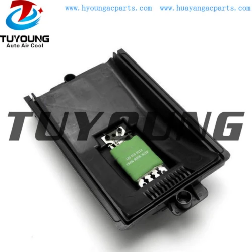 Auto a/c Heater Blower Fan Motor Resistor VW Golf Polo Bora Audi A4 TT Arosa SEAT SKODA IJ0819022A