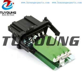 Auto a/c Heater Blower Fan Motor Resistor VW Caddy MK2 Polo Golf MK3 SEAT Ibiza Cordoba 1HO959263