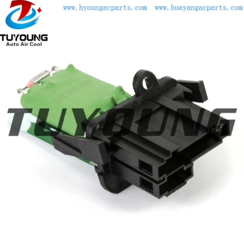 Auto a/c Heater Blower Fan Motor Resistor VW Caddy MK2 Polo Golf MK3 SEAT Ibiza Cordoba 1HO959263