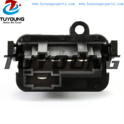 Auto a/c Heater Blower Fan Motor Resistor VW Caddy MK2 Polo Golf MK3 SEAT Ibiza Cordoba 1HO959263