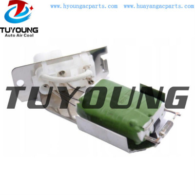 Auto a/c Heater Blower Fan Motor Resistor Opel Astra F Calibra Vectra A Vauxhall 1845785 90228759