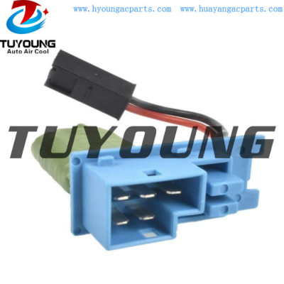 Auto a/c Heater Blower Fan Motor Resistor fit Vauxhall / Opel Vectra B Caravan CC 90463851 1845793