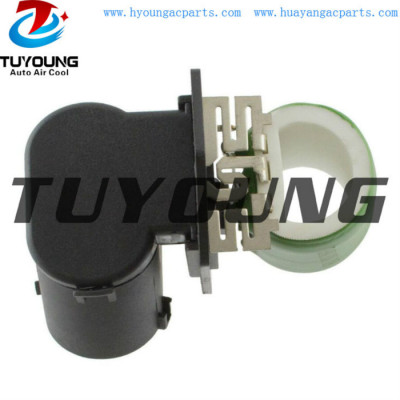 Auto a/c Heater Blower Fan Motor Resistor fit OPEL Astra G Corsa C Meriva 93341907 8390169 93175501