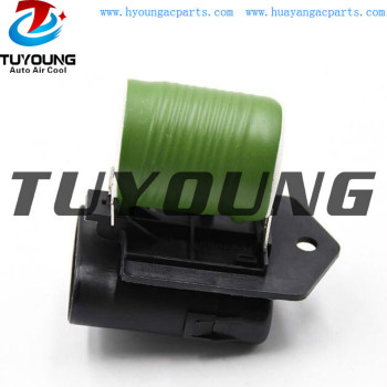 Auto a/c Heater Blower Fan Motor Resistor fit Fiat Grand Punto 199 Opel Corsa D 55703589 55704057