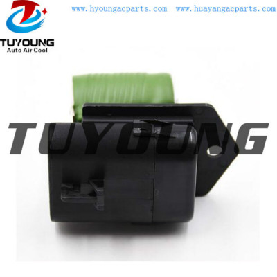 Auto a/c Heater Blower Fan Motor Resistor fit Fiat Grand Punto 199 Opel Corsa D 55703589 55704057
