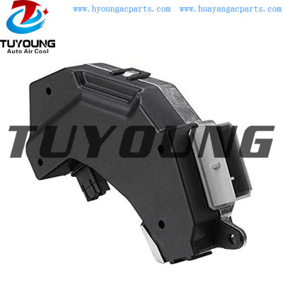 Auto a/c Heater Blower Fan Motor Resistor Opel Vectra Signum SAAB 9-3 1808552 1808449 873440114