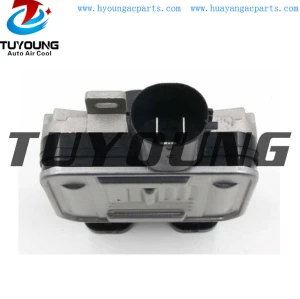 Auto a/c Heater Blower Fan Motor Resistor Ford Mondeo IV Galaxy III S MAX Volvo 9400004105 940004105