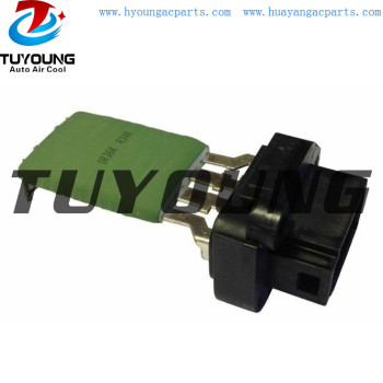 Auto a/c Heater Blower Fan Motor Resistor Ford Transit MK5 MK6 4525162 1089959 1129655 3C1H18B647AA