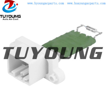 Auto a/c Heater Blower Fan Motor Resistor Ford Fiesta V MK V 1.25 1.3 1.4 1.6 Hatchback 1325972