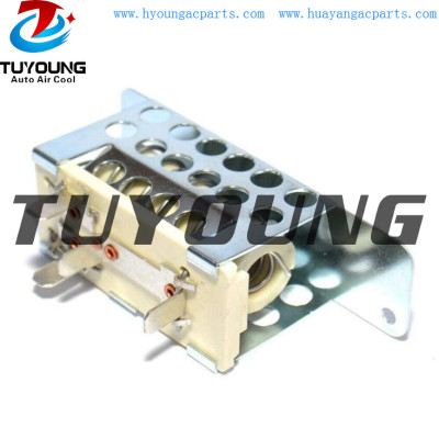 Auto a/c Heater Blower Fan Motor Resistor fit for Ford Transit 1994-2000 95VB18591AB 7033705