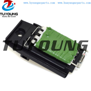 Auto a/c Heater Blower Fan Motor Resistor FORD Focus Fiesta Mondeo Cougar 1311115 3M5H-18B647-BA