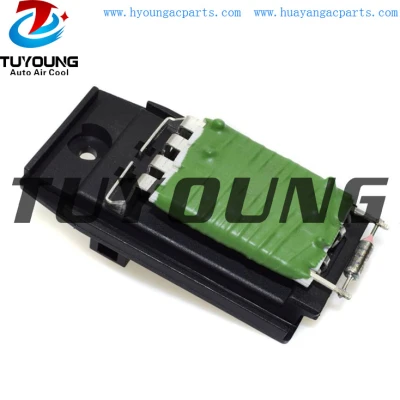 Auto a/c Heater Blower Fan Motor Resistor FORD Focus Fiesta Mondeo Cougar 1311115 3M5H-18B647-BA
