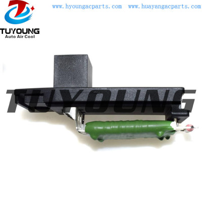 Auto a/c Heater Blower Fan Motor Resistor FORD Focus Fiesta Mondeo Cougar 1311115 3M5H-18B647-BA
