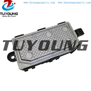 Auto a/c Heater Blower Fan Motor Resistor Regulator Ford Focus S-Max Mondeo 6G9T-19E624-DB 1465718