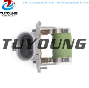 Auto a/c Heater Blower Fan Motor Resistor Ford Ecosport Fiesta 6S65-9A819-AA 6S659A819AA 2S659A819BB