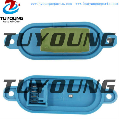 Auto a/c Heater Blower Fan Motor Resistor Fiat DUCATO Peugeot Boxer Citroen Jumper 6441.A8 71732249