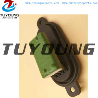 Auto a/c Heater Blower Fan Motor Resistor fit for FIAT DUCATO Peugeot Boxer 1995- 2001 101930100