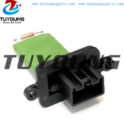 Auto a/c Heater Blower Fan Motor Resistor for FIAT PUNTO SEICENTO LANCIA 46721165 35.10020 46479802