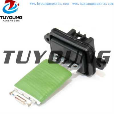 Auto a/c Heater Blower Fan Motor Resistor for FIAT PUNTO SEICENTO LANCIA 46721165 35.10020 46479802