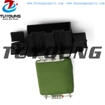 Auto ac Heater Blower Fan Motor Resistor Fiat Punto Vauxhall Corsa Citroen Peugeot 77364061 55702407