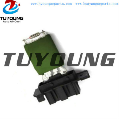 Auto ac Heater Blower Fan Motor Resistor Fiat Punto Vauxhall Corsa Citroen Peugeot 77364061 55702407