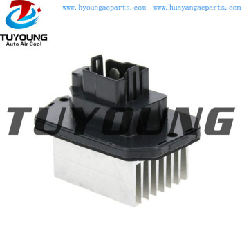 Auto a/c Heater Blower Fan Motor Resistor LAND ROVER LR3 / Discovery 3 LR4 LR031677 PCE500010