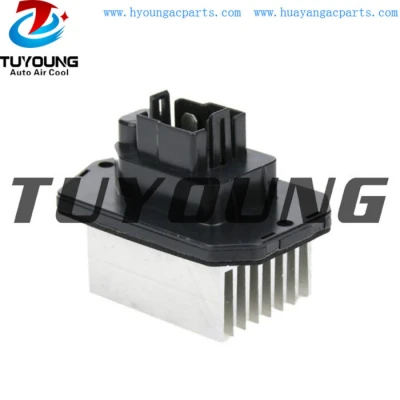 Auto a/c Heater Blower Fan Motor Resistor LAND ROVER LR3 / Discovery 3 LR4 LR031677 PCE500010