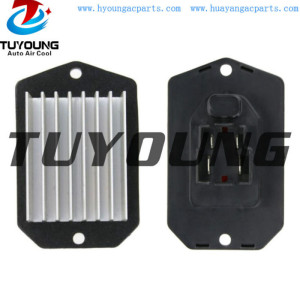 Auto a/c Heater Blower Fan Motor Resistor LAND ROVER LR3 / Discovery 3 LR4 LR031677 PCE500010