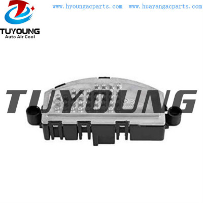 Auto a/c Heater Blower Fan Motor Resistor fit for Audi A4 A5 Q5 S4 S5 RS5 8T0 820 521 8T0820521