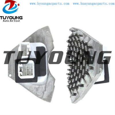 Auto a/c Heater Blower Fan Motor Resistor Volvo S60 S70 V70 XC70 S80 XC90 8693262 9171541 351321231