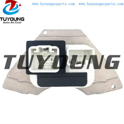 Auto a/c Heater Blower Fan Motor Resistor Volvo S60 S70 V70 XC70 S80 XC90 8693262 9171541 351321231