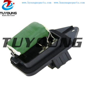 Auto a/c Heater Blower Fan Motor Resistor Volvo 850 1993-1997 9137937 5008400001 JA1696 4P1573 RU511