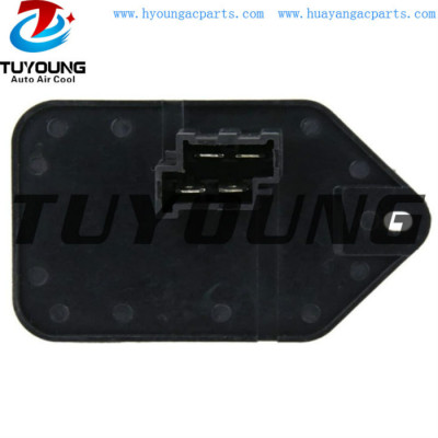 Auto a/c Heater Blower Fan Motor Resistor Volvo 850 1993-1997 9137937 5008400001 JA1696 4P1573 RU511