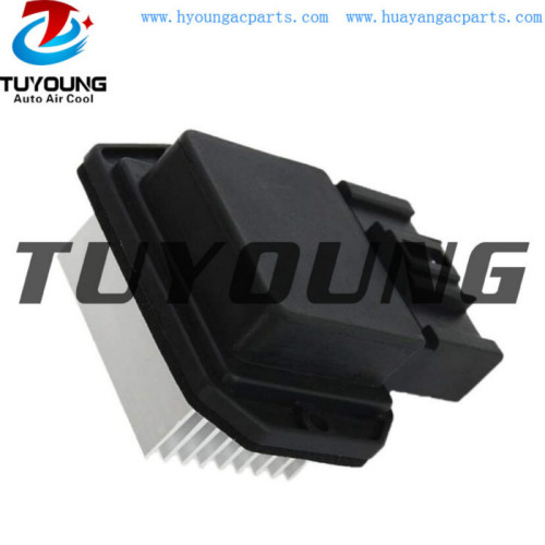 Auto a/c Heater Blower Fan Motor Resistor fit Toyota Corolla Verso LEXUS ES330 8716513010 4993002121