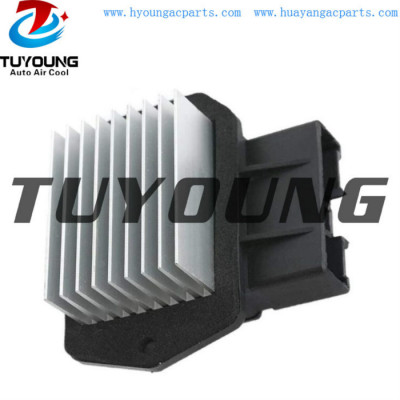 Auto a/c Heater Blower Fan Motor Resistor fit Toyota Corolla Verso LEXUS ES330 8716513010 4993002121