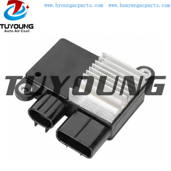 Auto a/c Heater Blower Fan Motor Resistor Toyota Corolla Matrix 2009-2013 89257-499300 89257499300