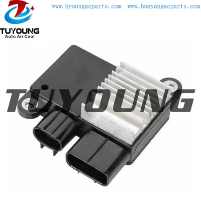 Auto a/c Heater Blower Fan Motor Resistor Toyota Corolla Matrix 2009-2013 89257-499300 89257499300