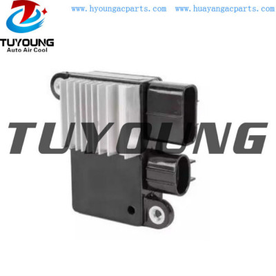 Auto a/c Heater Blower Fan Motor Resistor Toyota Corolla Matrix 2009-2013 89257-499300 89257499300