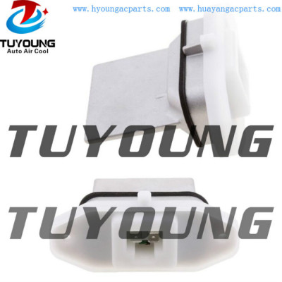 Auto a/c Heater Blower Fan Motor Resistor for Nissan X-Trail T30 Maxima A33 27761-9W100 27761-2Y000