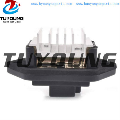 Auto a/c Heater Blower Fan Motor Resistor fit for Buick chevrolet sail 2001-2009 92101034