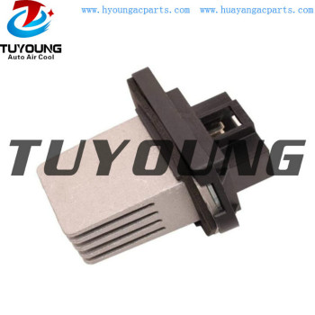 Auto a/c Heater Blower Fan Motor Resistor Buick Excelle 1.8L Chevrolet Epica Opel 9030377 96207453