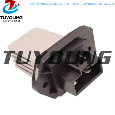 Auto a/c Heater Blower Fan Motor Resistor Buick Excelle 1.8L Chevrolet Epica Opel 9030377 96207453