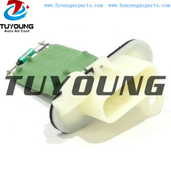 Auto ac Heater Blower Fan Motor Resistor Chevrolet Colorado SSR GMC Canyon Isuzu i-290 i370 15218254