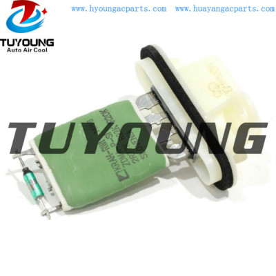 Auto ac Heater Blower Fan Motor Resistor Chevrolet Colorado SSR GMC Canyon Isuzu i-290 i370 15218254