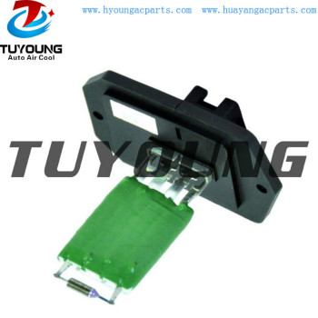Auto a/c Heater Blower Fan Motor Resistor Dodge Caravan / Grand Caravan Chrysler Voyager 4885583AB