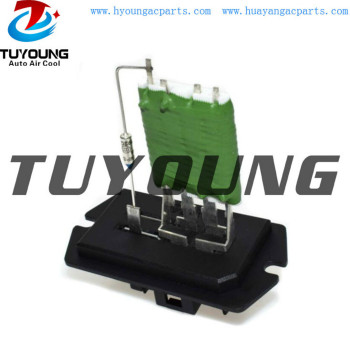 Auto ac Heater Blower Fan Motor Resistor Chrysler Voyager / Grand Voyoager Dodge 68029175AA 11120284