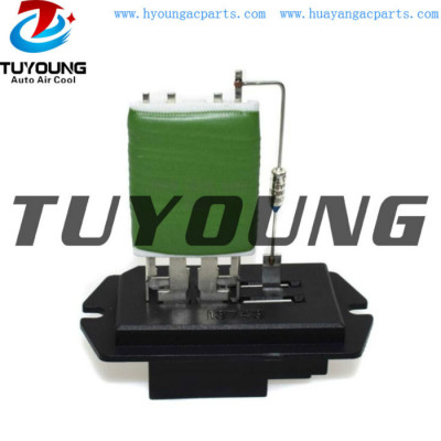 Auto ac Heater Blower Fan Motor Resistor Chrysler Voyager / Grand Voyoager Dodge 68029175AA 11120284