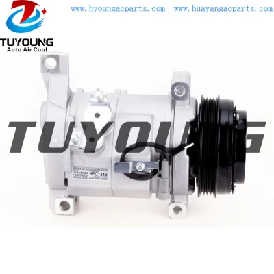 10S20F car ac compressor Chevrolet Avalanche Cadillac Escalade Hummer H3 H2 GMC 10364873 447160-0122