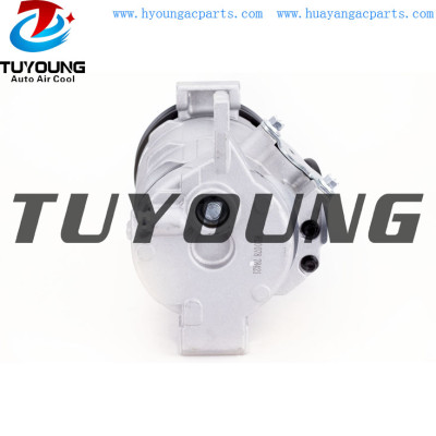 10S20F car ac compressor Chevrolet Avalanche Cadillac Escalade Hummer H3 H2 GMC 10364873 447160-0122